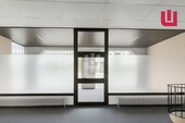 Eingang Ladenbüro - WINDISCH - Zentrale Ladenfläche in belebter Lage von München-Laim!