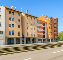 WINDISCH - Zentrale Ladenfläche in belebter Lage von München-Laim!