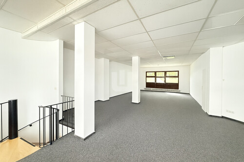 1. Innenansicht - Laden, Geschäft, Verkaufsfläche in München