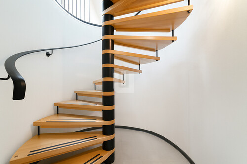 Treppe - 