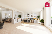 Wohnzimmer - 