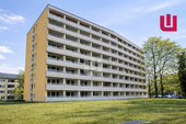Außenansicht - Vermietetes 1-Zimmer-Appartment in bester Lage von Planegg - für den Käufer provisionsfrei!