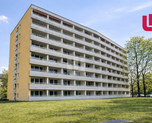 Vermietetes 1-Zimmer-Appartment in bester Lage von Planegg - für den Käufer provisionsfrei!