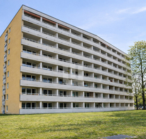 Vermietetes 1-Zimmer-Appartment in bester Lage von Planegg - für den Käufer provisionsfrei!