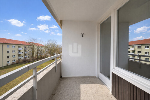 Balkon - 