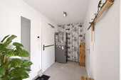 Eingangsbereich - 2 Zimmer Etagenwohnung zur Miete in Fürstenfeldbruck