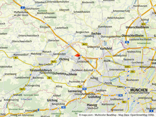 Makrolage - 