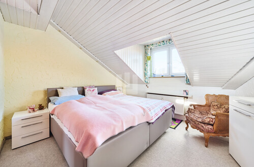 Schlafzimmer - 