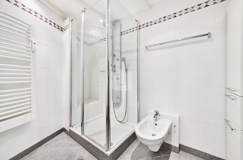  Badezimmer - 