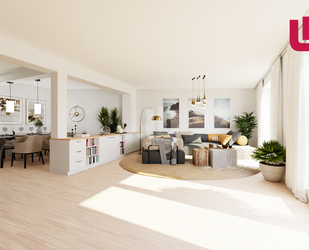 WINDISCH IMMOBILIEN - Haus in Haus: 4 Zimmer über 2 Etagen zentral & ruhig in Gröbenzell!