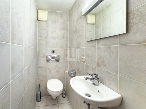 Toilette - 