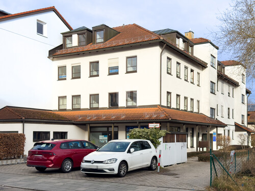 Außenansicht - 