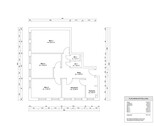 Grundriss der Gewerbeeinheit - 