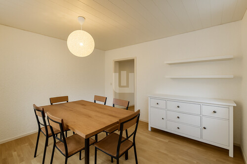 Esszimmer - 