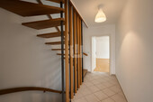 Treppenhaus EG - 