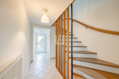 Treppenhaus EG - 