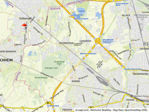 Makrolage - 