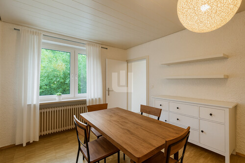 Esszimmer - 