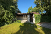 Freisitz - Doppelhaushälfte mit 135,00 m² in Gröbenzell zur Miete