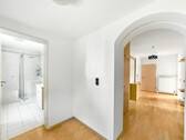 Diele EG - 5 Zimmer Einfamilienhaus zum Kaufen in Olching