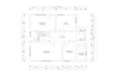 Grundriss Erdgeschoss - 