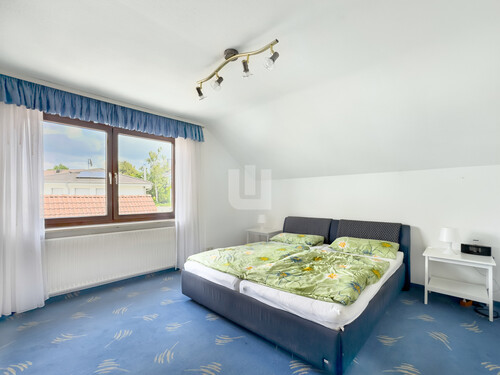 Schlafzimmer - 