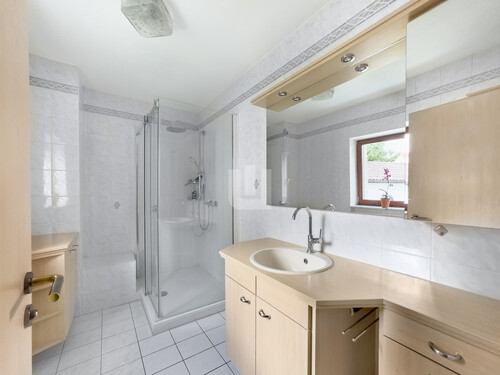 Badezimmer - 
