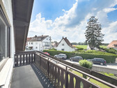 Balkon - Provisionsfrei für den Käufer - EFH mit 2 Wohnungen in perfekter Süd-West Ausrichtung in Olching
