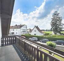 Provisionsfrei für den Käufer - EFH mit 2 Wohnungen in perfekter Süd-West Ausrichtung in Olching