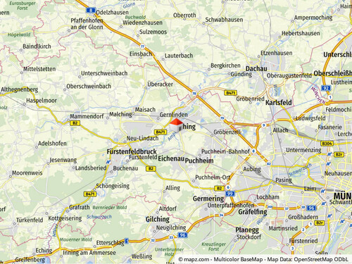 Mikrolage - 