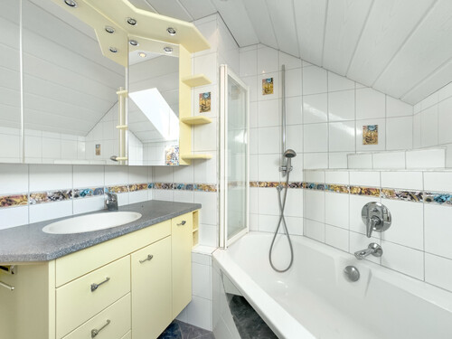 Badezimmer - 