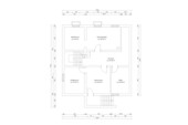 Grundriss Kellergeschoss - 