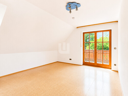 Kinderzimmer 1 - 