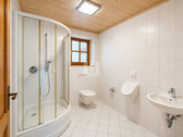 Duschbad - 