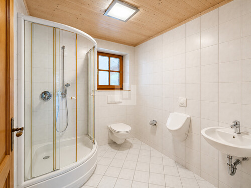 Duschbad - 