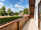 Balkon - 