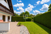 Gartenansicht - 