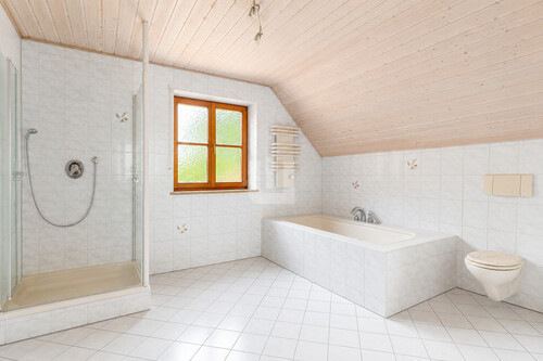 Badezimmer - 