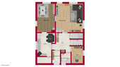 Grundriss Erdgeschoss - 