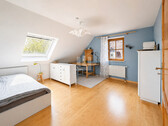 Kinderzimmer 2 - 
