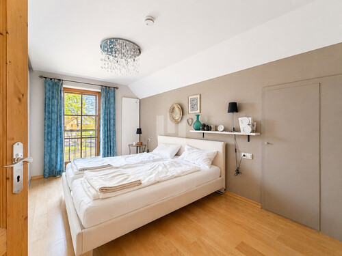 Schlafzimmer - 