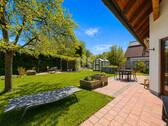 Terrasse - 