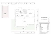 Grundriss Erdgeschoss - 