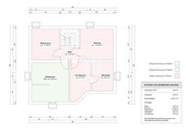 Grundriss Kellergeschoss - 