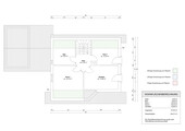 Grundriss Dachgeschoss - 