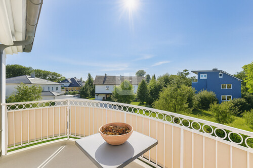 Balkon - 