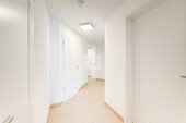 Flur - 3 Zimmer Etagenwohnung in Gröbenzell
