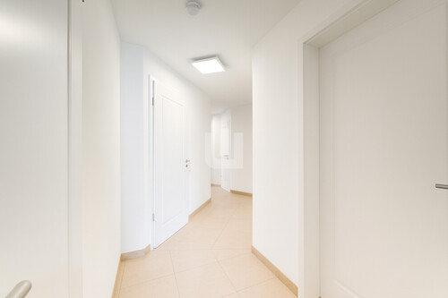 Flur - 3 Zimmer Etagenwohnung in Gröbenzell