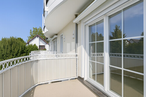 Balkon - 