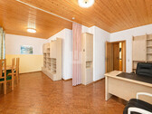 Hobbyraum - 